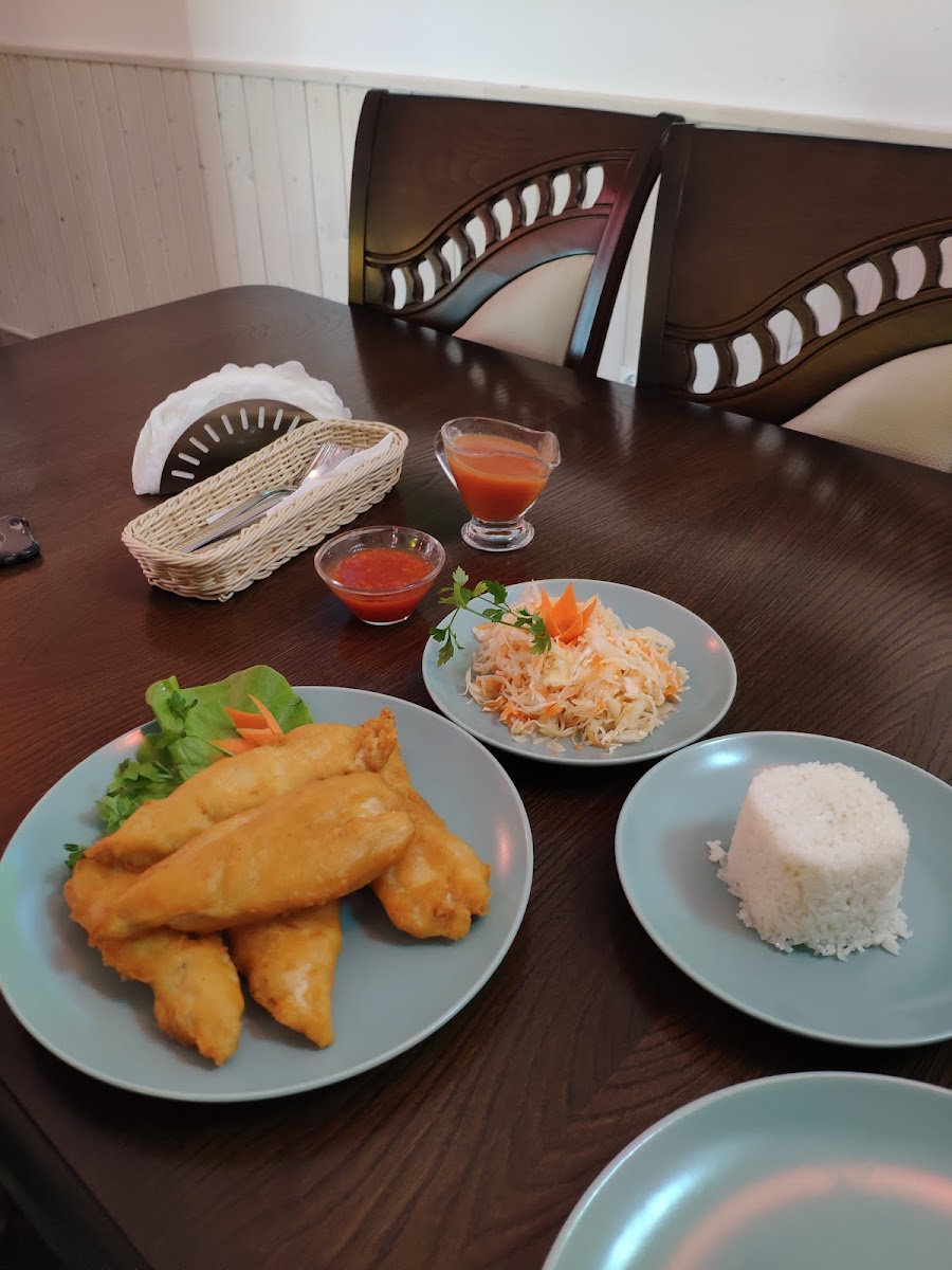 Restauracja Hoang Gia-10