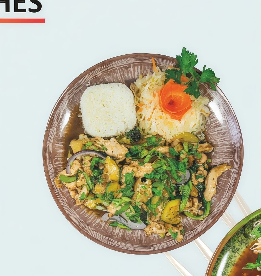 Restauracja Hoang Gia-4