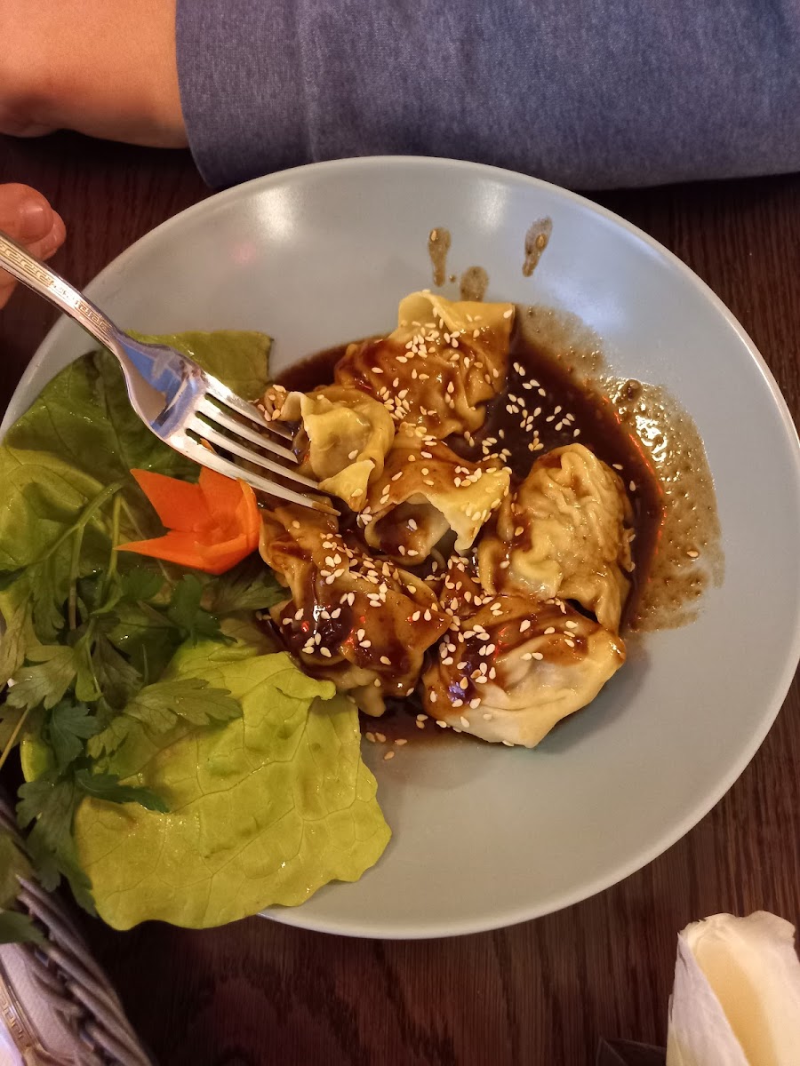 Restauracja Hoang Gia-5