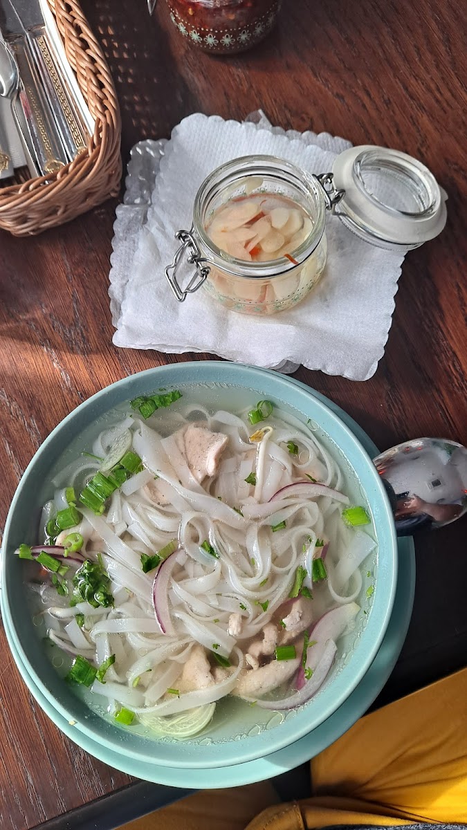 Restauracja Hoang Gia-6