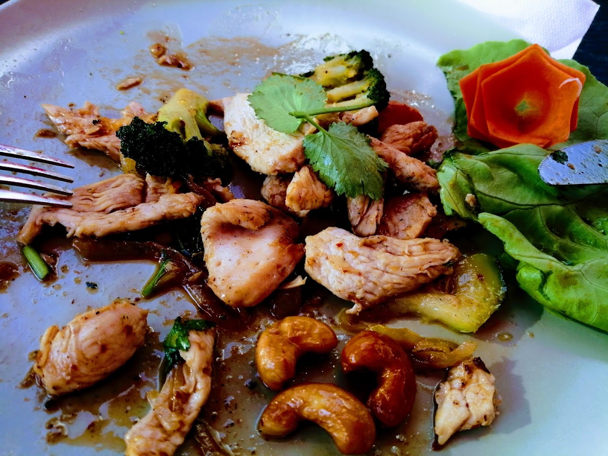 Restauracja Hoang Gia-7